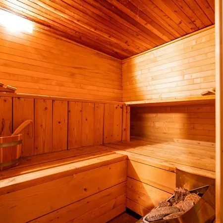 Chaloupka Na Kamence Chalet *